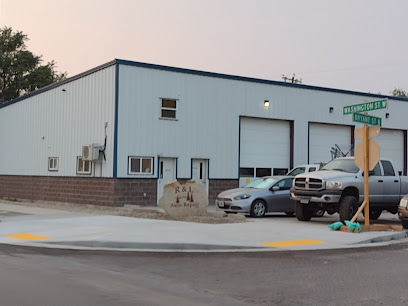 Negocio R & L Auto Repair