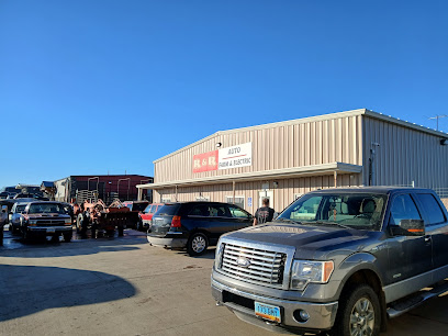 Negocio R & R Auto Farm & Electric