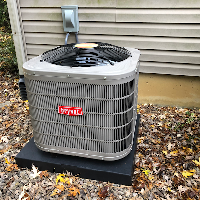 Negocio R & T Yoder Hvac, Inc - Dublin