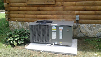 Negocio R. A. Styron Heating & Air Conditioning, Inc.