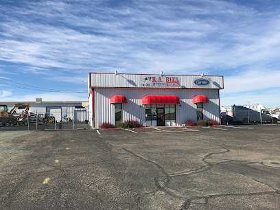 Negocio R.a. Biel Plumbing & Heating, Inc.