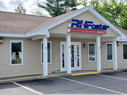 R.h. Foster Energy - Ellsworth