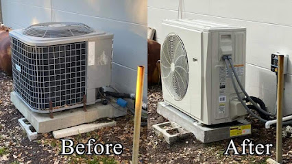 Negocio R.m. Mechanical Air Conditioning Services, Llc
