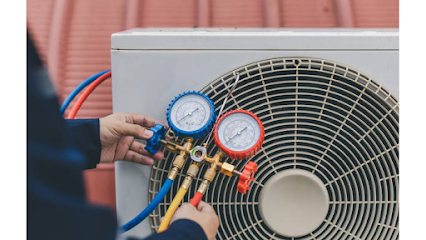Negocio R.p. Hvac