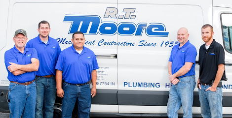 R.t. Moore