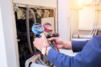 Negocio R2 Mechanical Hvac