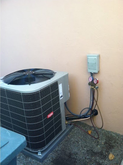 R&B Heating & Air Conditioning