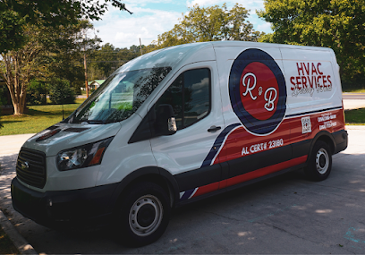 Negocio R&B Services