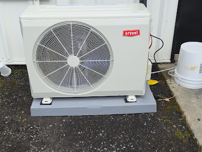 Negocio R&G Heating And Cooling Llc