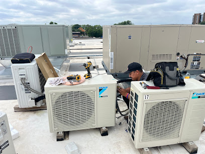 Negocio R&R Air Conditioning