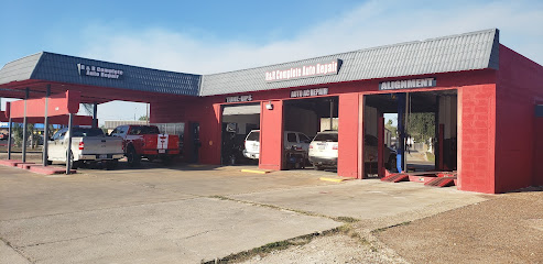 Negocio R&R Auto Repair