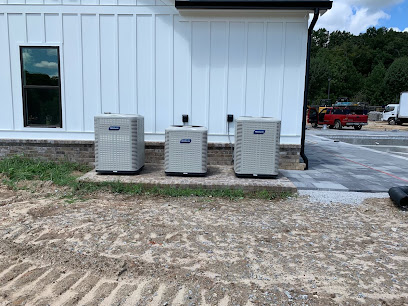 Negocio R&R Climate Control. Inc