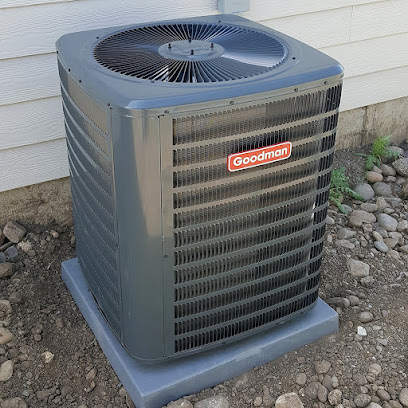 Negocio R&R Heating & Air Conditioning