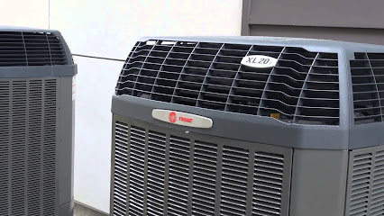 Negocio R&R Heating And Air