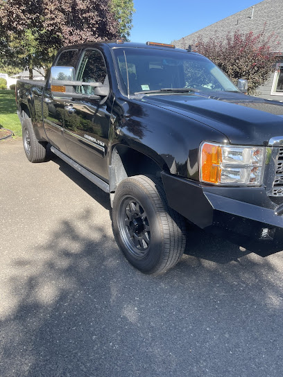 Negocio R&T Autowerks