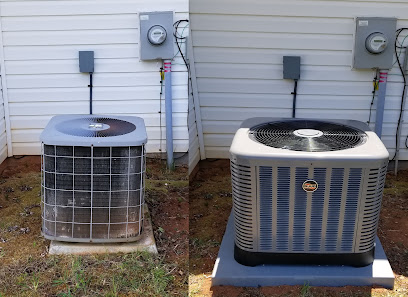 Race City Heating & Air Conditioning