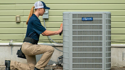 Radiant Plumbing & Air Conditioning