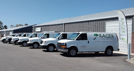 Rager Heating & Cooling