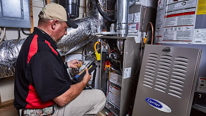 Negocio Ragsdale Heating, Air, Plumbing & Electrical