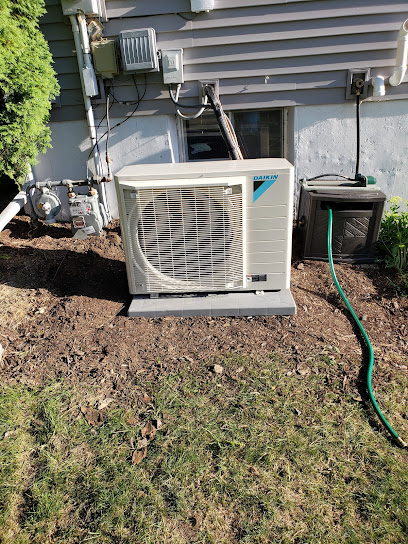 Rahman Heating, A/C & Fireplace, Llc