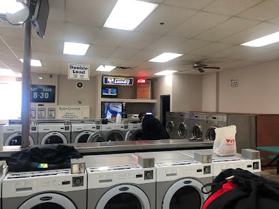 Rainbow Laundry