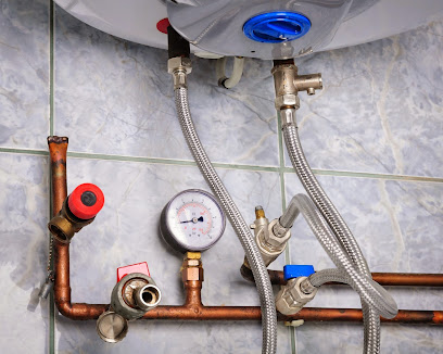 Negocio Rainbow Plumbing
