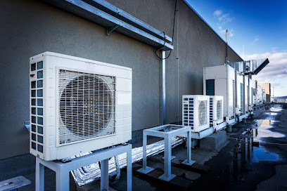 Negocio Raleigh Hvac Experts, Llc.