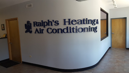Ralph's Heating And Air Conditioning Services