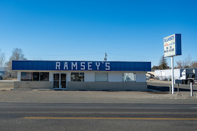 Negocio Ramsey Heating & Electric