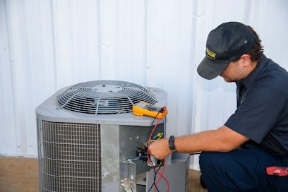 Negocio Ranger A/C & Refrigeration