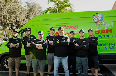 Rapid Response Ac Services