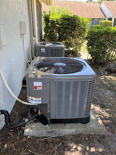 Negocio Rapid Response Ac Services