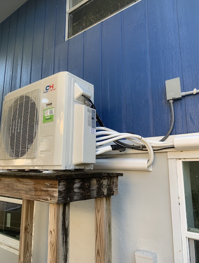 Rapid Response Ac Services