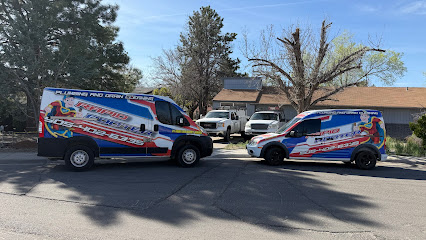 Rapid Rooter Llc