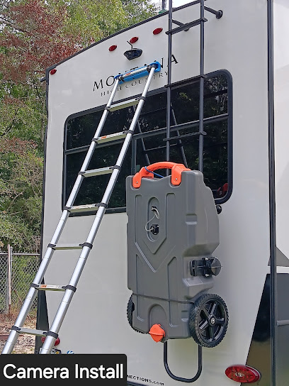 Rapid Rv Repair