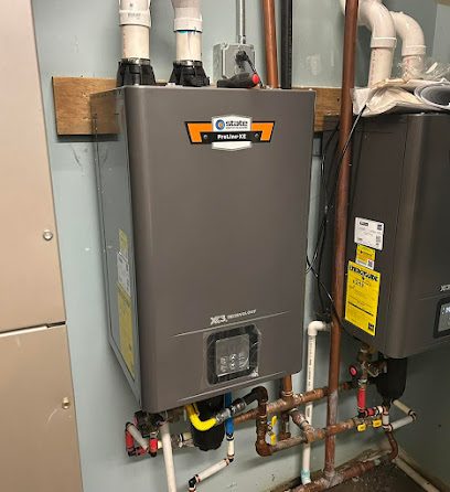 Negocio Ratliff Plumbing & Hvac Llc