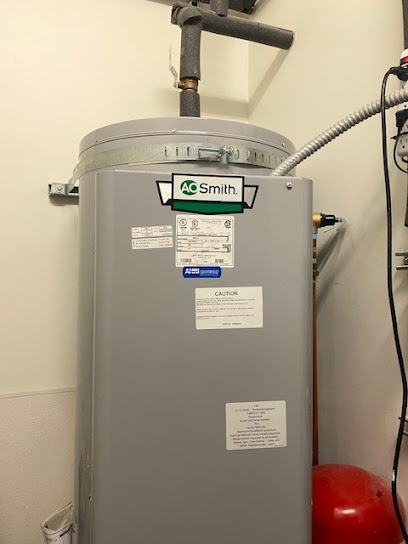 Rayne Plumbing & Sewer Service, Inc.