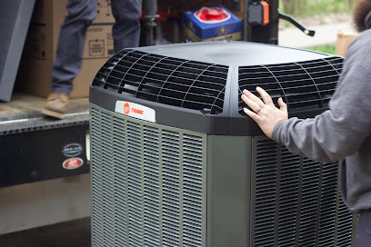 Ray's Heating & Air