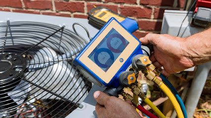 Negocio Ray's Hvac Heating & Cooling Services - Prevention Maintenance, Emergency Services