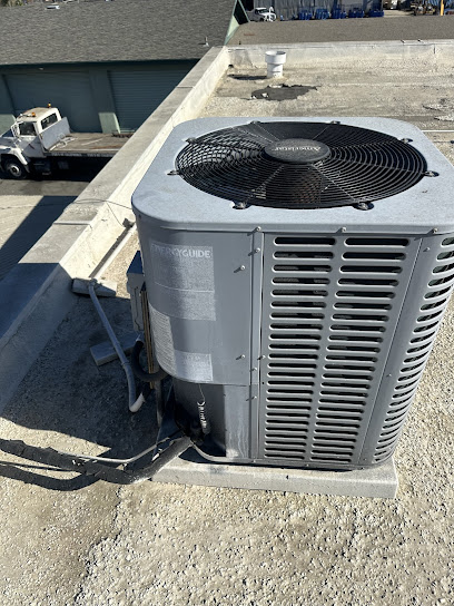 Negocio Rb Hvac Inc.