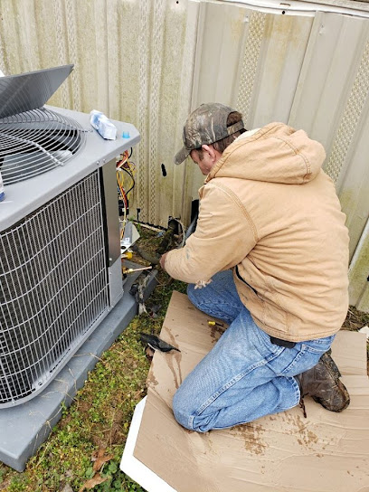 Negocio Rc Professional Hvac