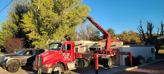 Negocio Red Rock Air Heating & Cooling Llc