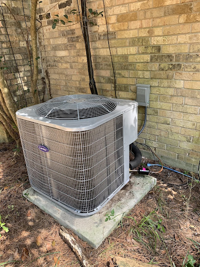 Negocio Red Star Cooling And Heating