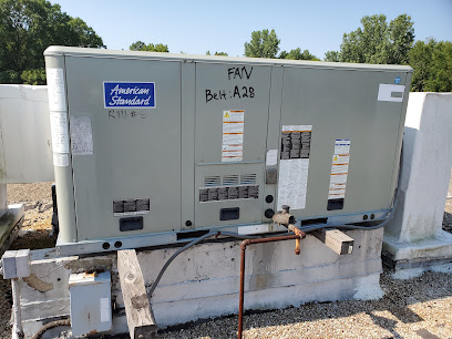Redblue Commercial Mechanical Solutions