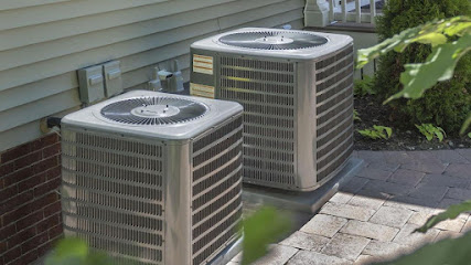 Negocio Redd's Heating & Air Conditioning