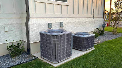 Negocio Redhome Hvac Services