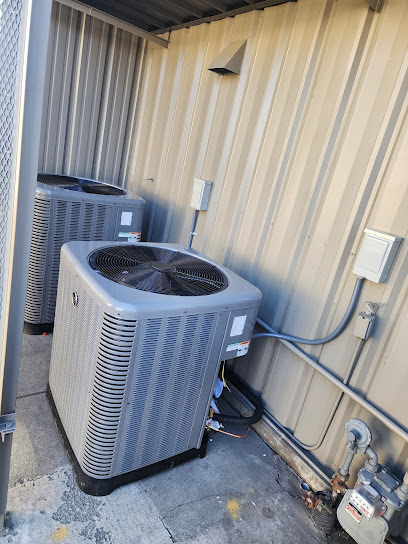 Redtail Refrigeration, Llc