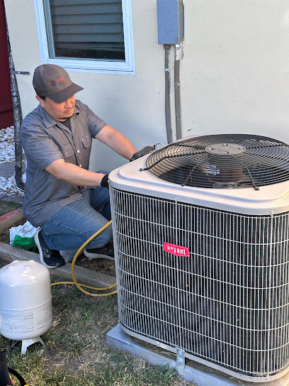 Negocio Redwire Hvac