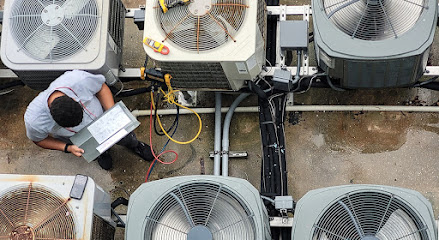 Negocio Reed Heating And Air, Llc