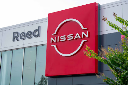 Reed Nissan Service
